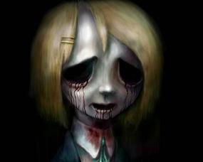 恐怖吧图片,揭秘恐怖吧图片背后的惊悚故事  第2张