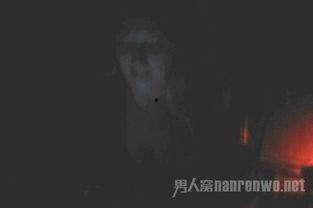 恐怖吧图片,揭秘恐怖吧图片背后的惊悚故事  第3张