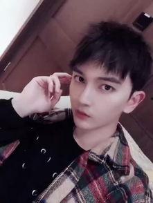 元气小柏个人资料,青春活力，梦想启航的追梦人  第2张