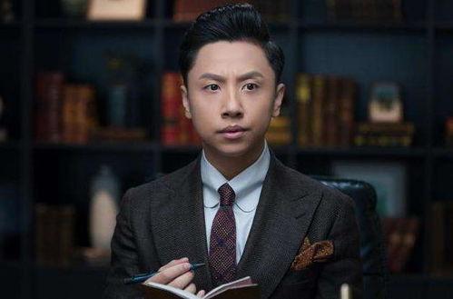 黄才伦照片,光影捕捉喜剧明星魅力瞬间  第2张