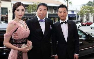 二张分家 娱乐圈,娱乐圈风云再起，兄弟反目成仇背后的真相  第3张