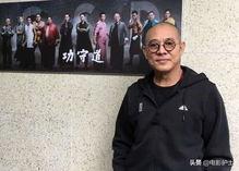 李连杰电影背景在法国,李连杰传奇武术之旅