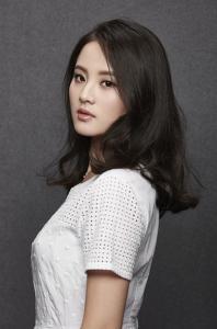 演员张典典,光影交织下的演艺人生