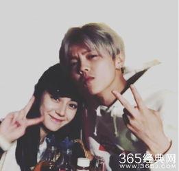 鹿晗热巴 未播花絮  第2张