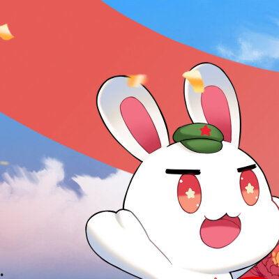 那兔那年那些事儿图片,穿越历史的长征画卷  第2张