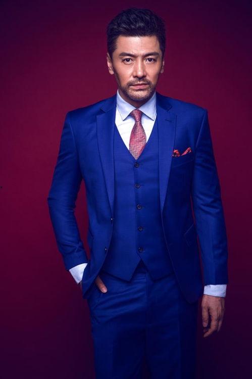 王策个人资料,才华横溢的青年才俊，多领域成就斐然  第2张