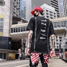 网红服装男,网红服装男生的时尚传奇  第3张