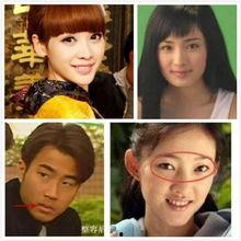 整容变明星,从平凡到璀璨明星的整容之路