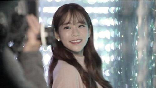 韩胜妍的生活照,镜头下的生活美学  第2张