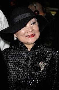 王效兰个人资料,才华横溢的教育家与学者  第2张