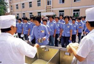 中央监狱中的生活照,铁窗内的真实世界  第3张