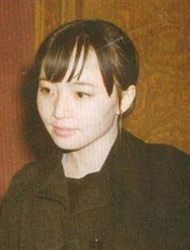 柳叶弯眉图片,婉约东方之美