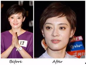 柳叶弯眉图片,婉约东方之美  第3张