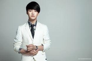 马天宇照片.,光影流转，魅力四溢  第2张