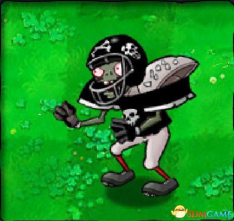 橄榄球僵尸图片,异域战场上的生死较量  第3张