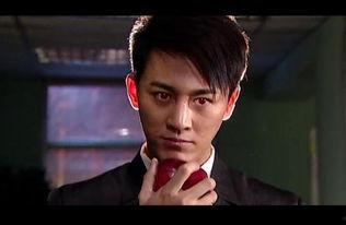 不速之约演员表  第2张