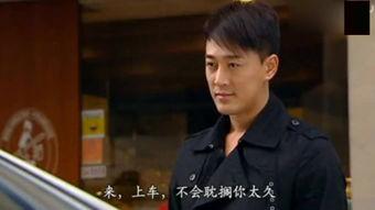 不速之约演员表  第3张