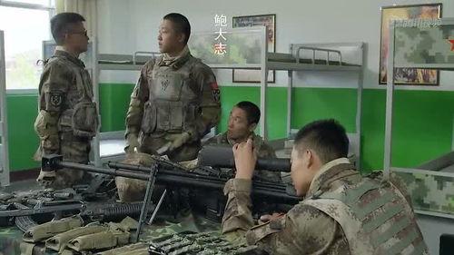 鹰集大队花絮,揭秘拍摄背后的精彩瞬间  第2张