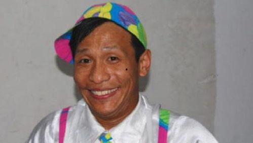 小品演员宋小宝  第3张