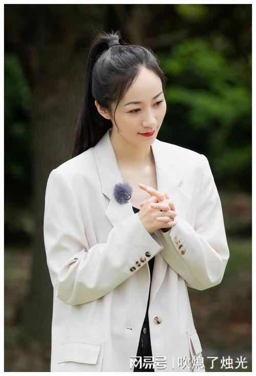 娱乐圈出身名门,璀璨星途背后的家族荣耀  第2张