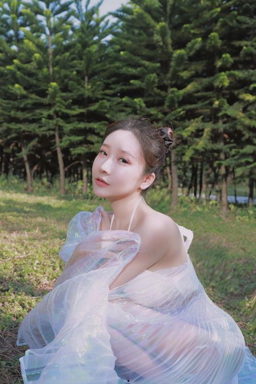 网红喷水大秀  第3张