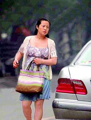 演员郑晓东的老婆,揭秘演员老婆的优雅人生  第3张