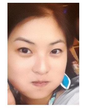 纹面女高洁个人资料,神秘纹面背后的传奇人生  第2张