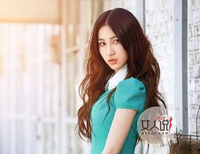 姜雯个人资料  第3张