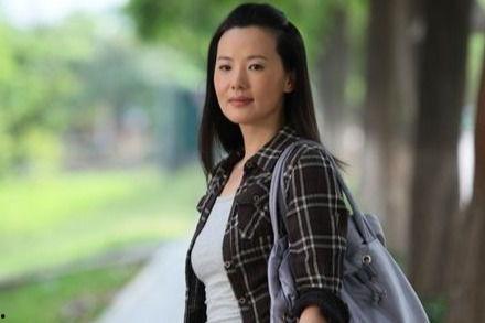 咏梅早期生活照  第2张