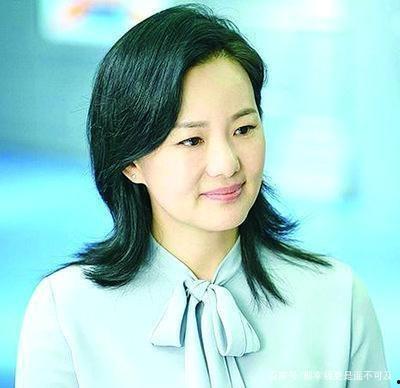 咏梅早期生活照  第3张