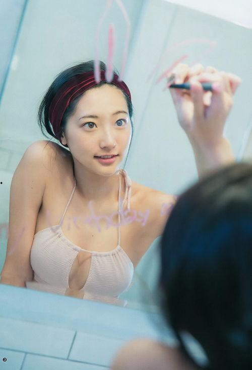 山本玲奈全集照片,光影交织的美丽瞬间  第3张