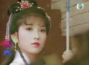 古典美女网红,穿越时空的美丽传奇  第2张