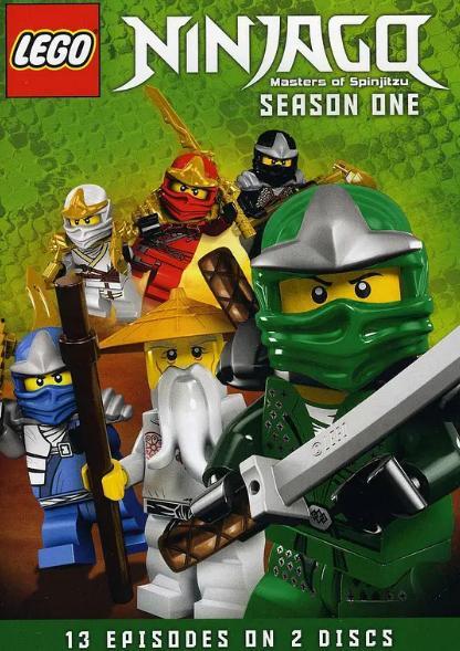 乐高幻影忍者的图片,幻影世界的冒险启程