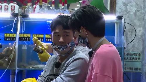 李雨轩被绑花絮,一场惊心动魄的拍摄花絮  第2张