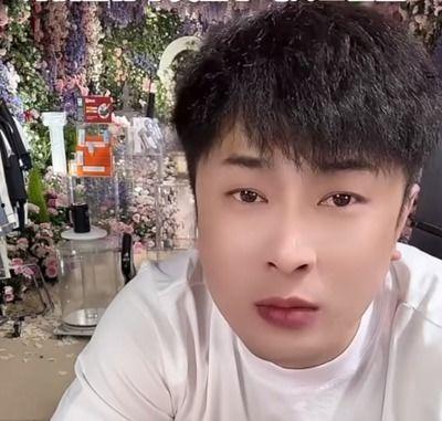 网红辛巴,从网红到商业帝国的崛起之路  第2张