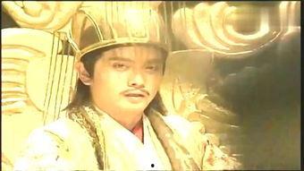 隋唐英雄6演员表大全,众星云集演绎传奇故事  第2张