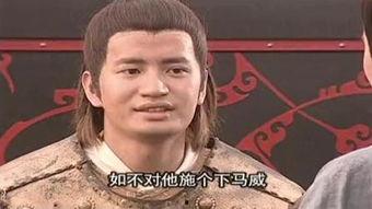 隋唐英雄6演员表大全,众星云集演绎传奇故事  第3张