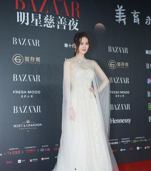 芭莎娱乐刘诗诗化妆包