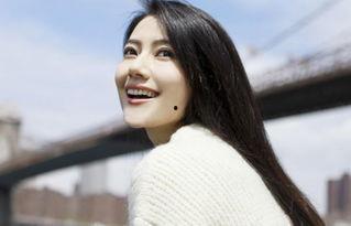 哪个女明星笑的最好看,揭秘最美笑容的女明星