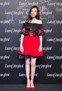 娱乐圈最美腿  第2张