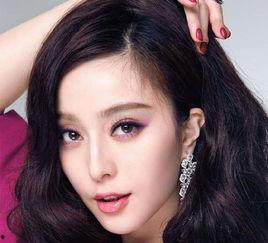 脸小女明星  第3张