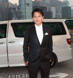 高圣远生活照 第2张 高圣远生活照 第2张