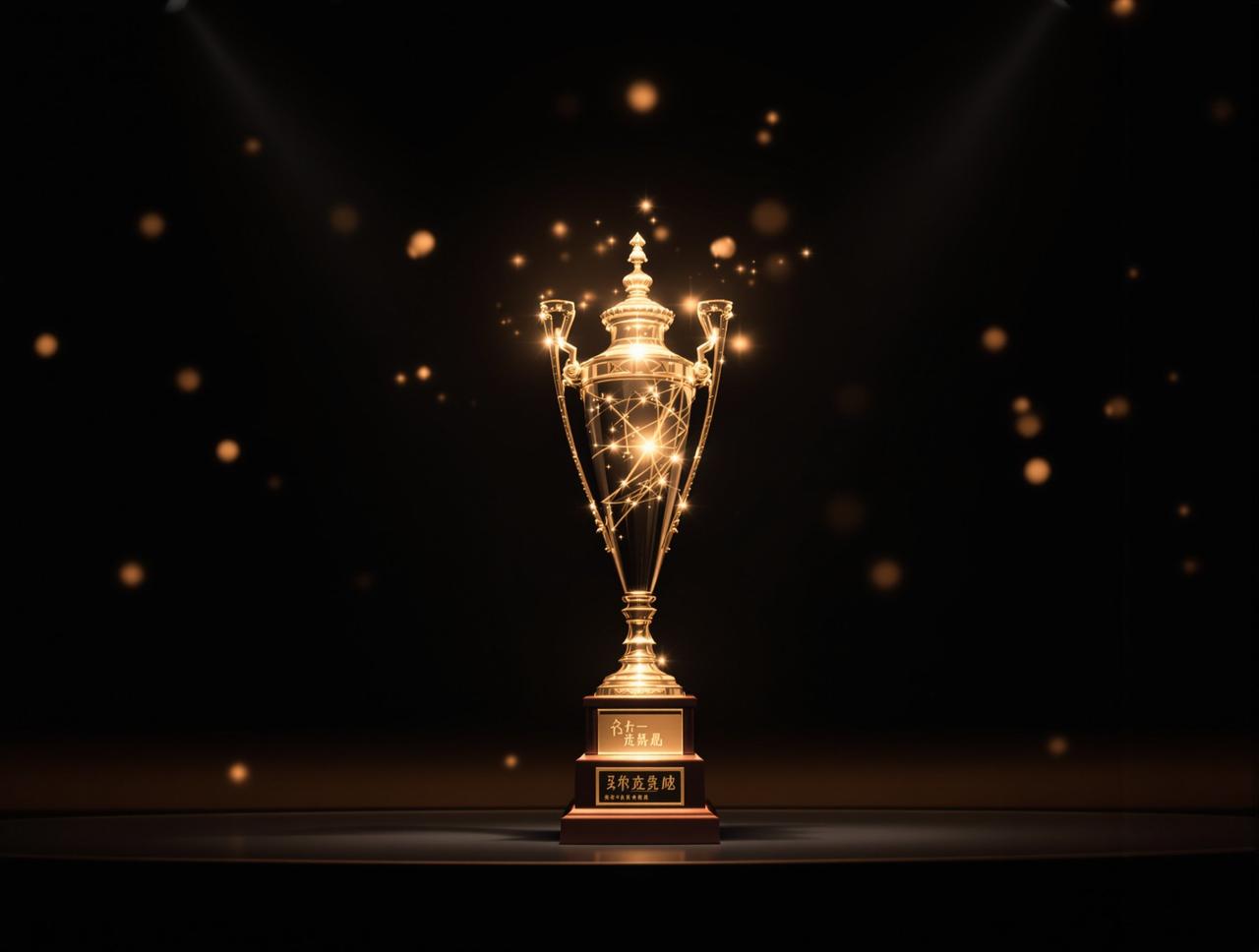 蜜桃视频荣获中国影视行业年度最具影响力传媒公司称号