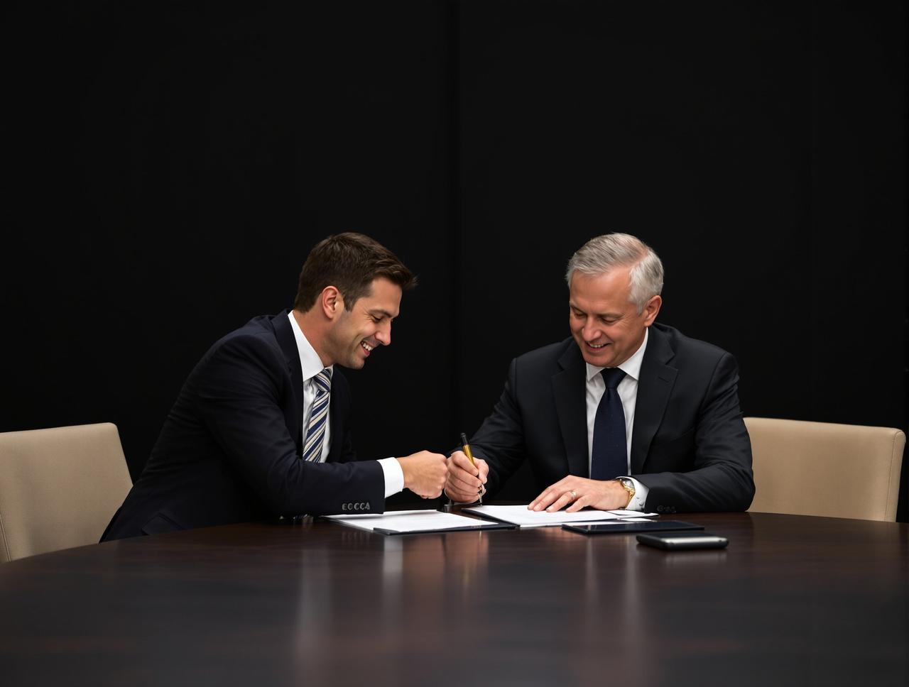 蜜桃视频与腾讯视频达成战略合作，共同打造精品内容生态